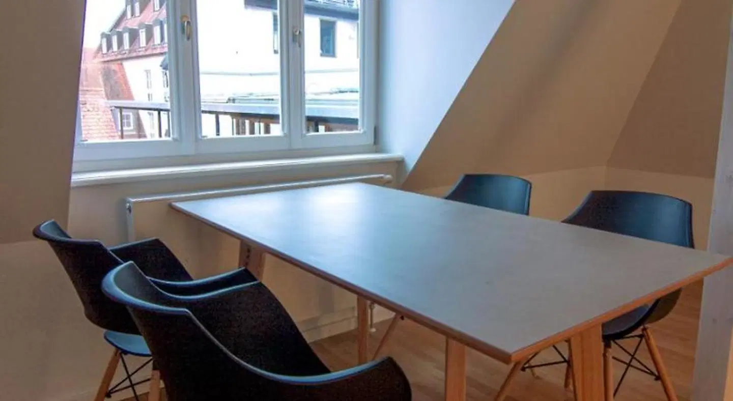 Hotel Le Baldinger HEALTH_BEAUTY