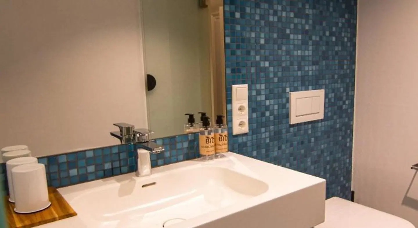 Hotel Le Baldinger ROOM_EXAMPLE