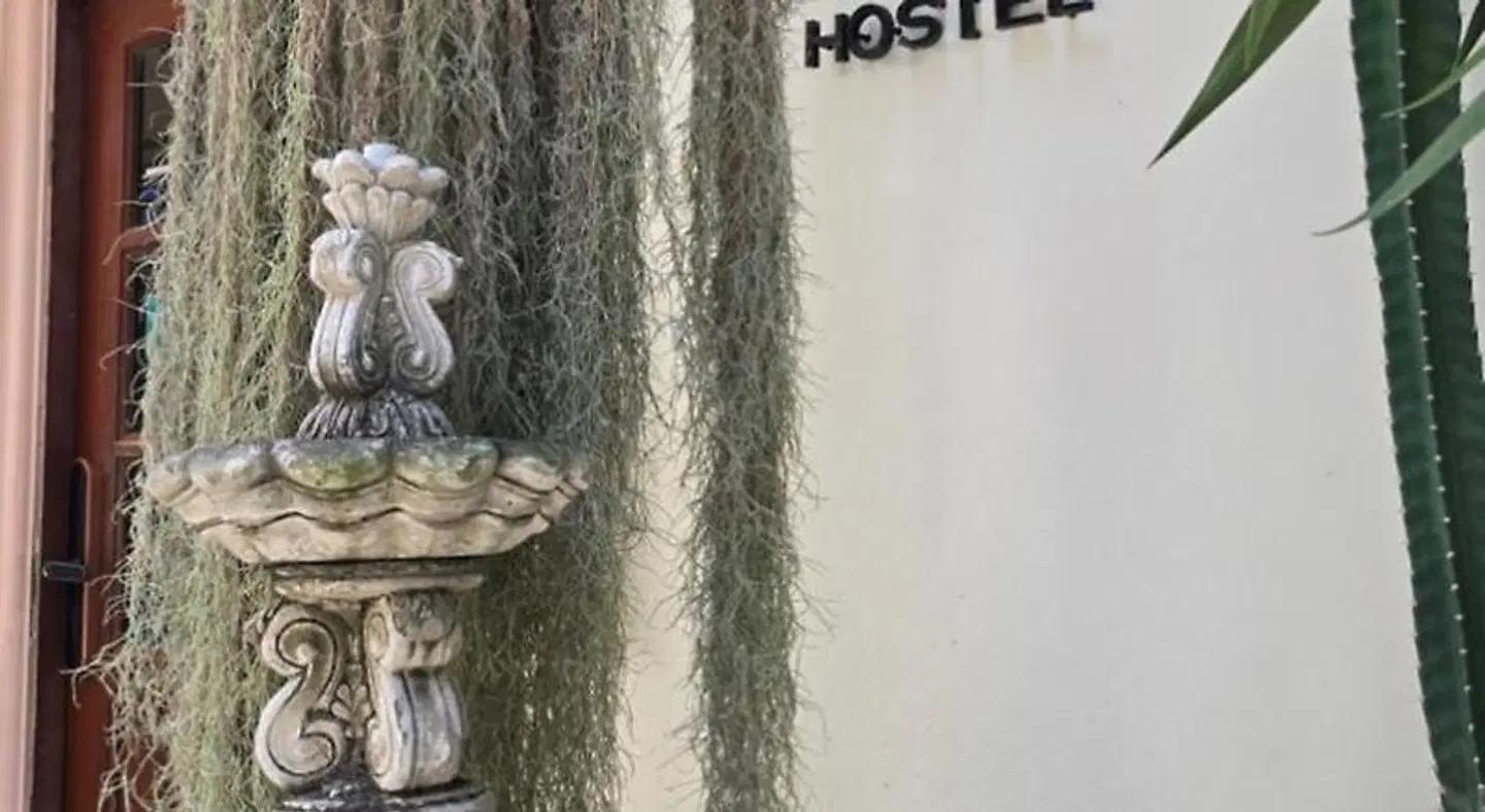 Wang Lang Hostel Wellness