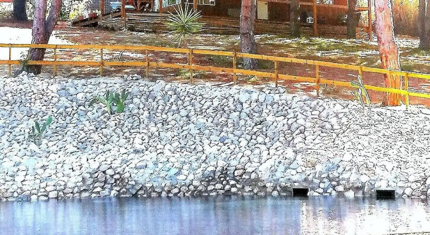 Quinta do Meco - Beach & Nature LOUNGE_LOBBY