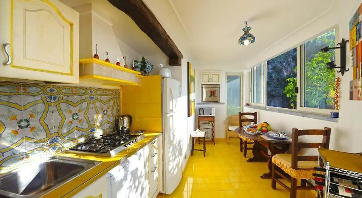 Casa Nina Restaurant