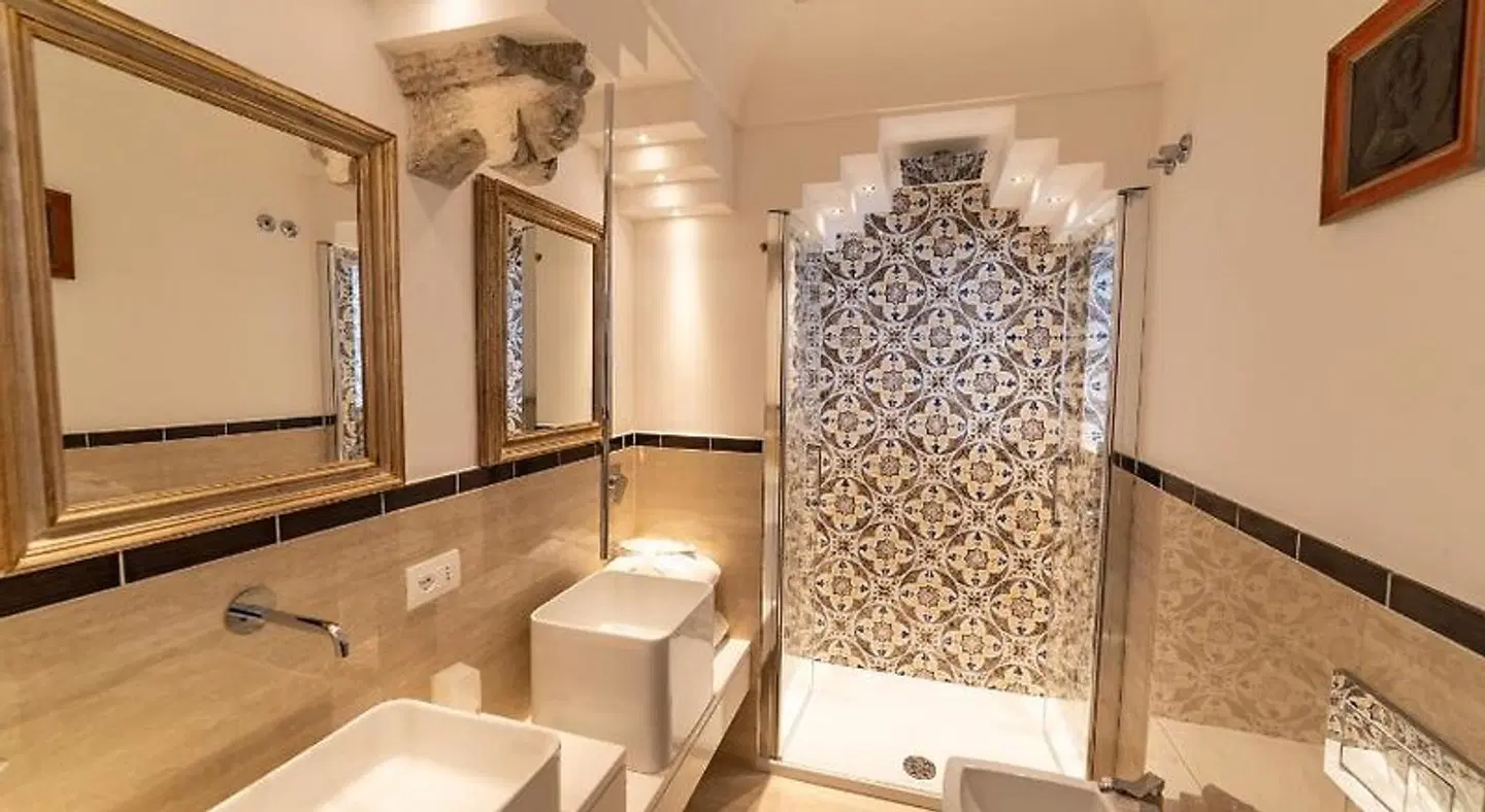 Casa Nina Badezimmer