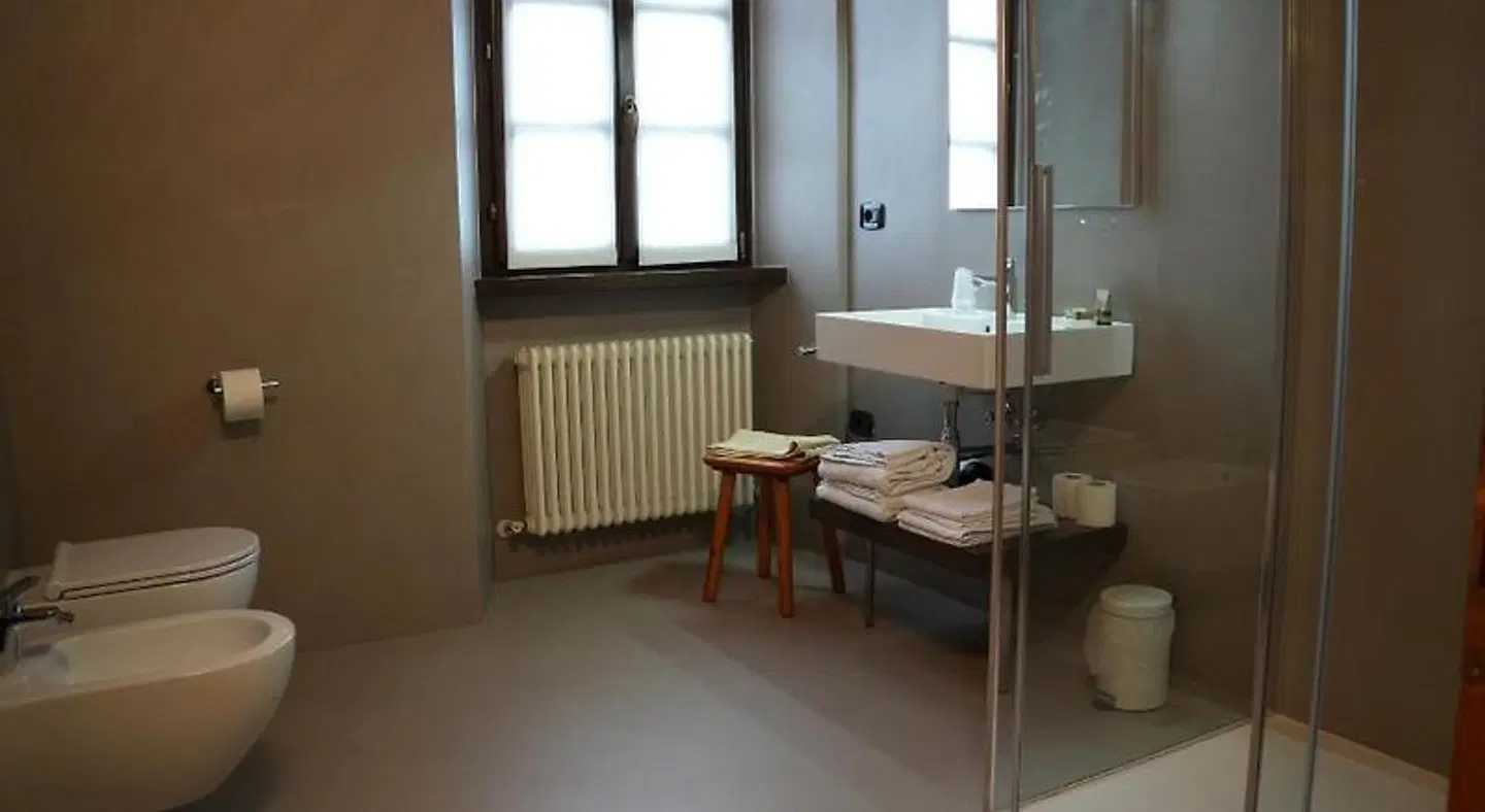 Residence La Colombera ROOM_EXAMPLE