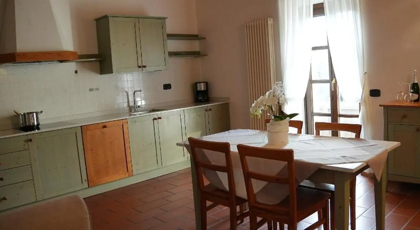 Residence La Colombera ROOM_EXAMPLE