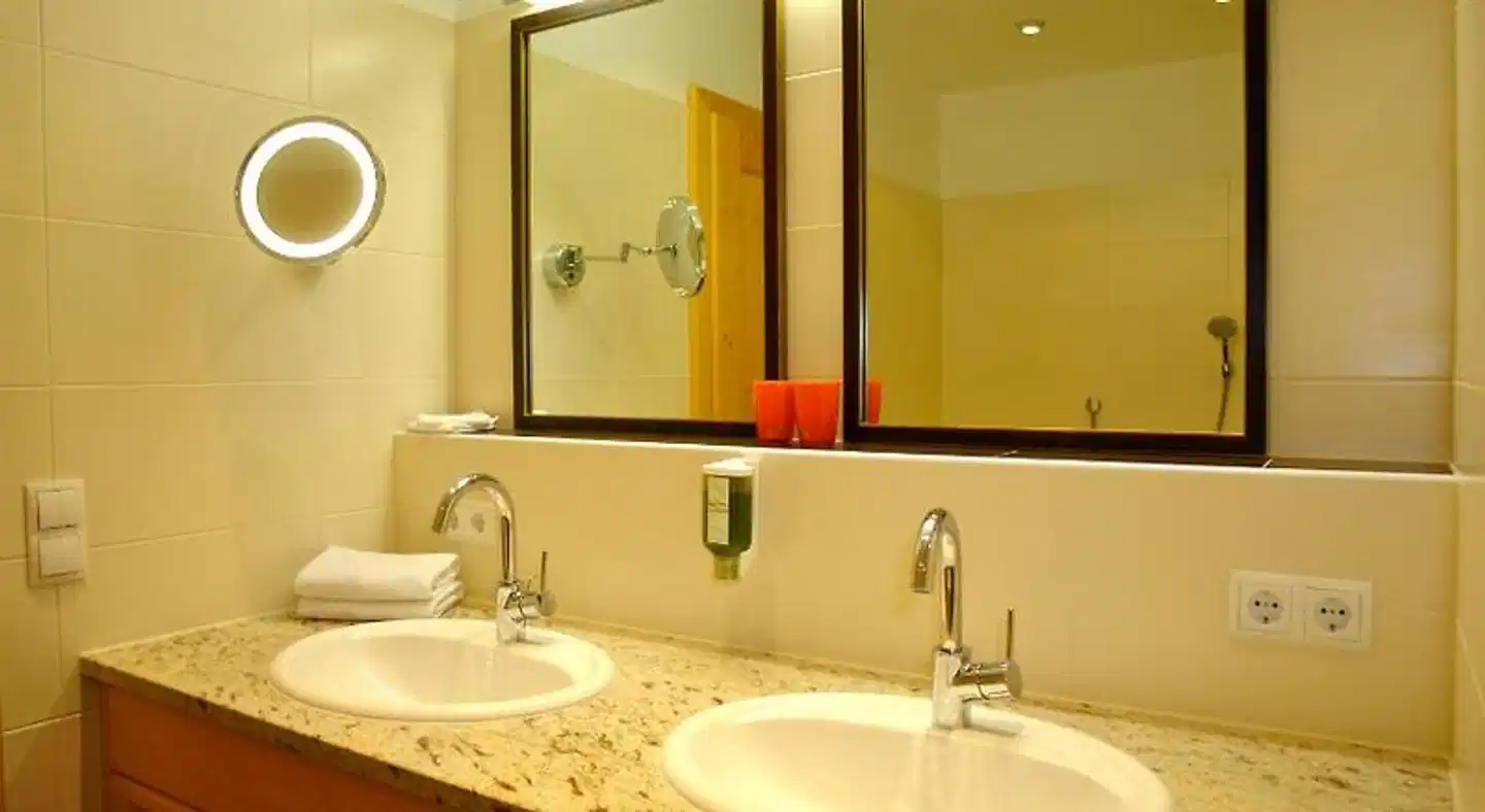 Platzer Badezimmer