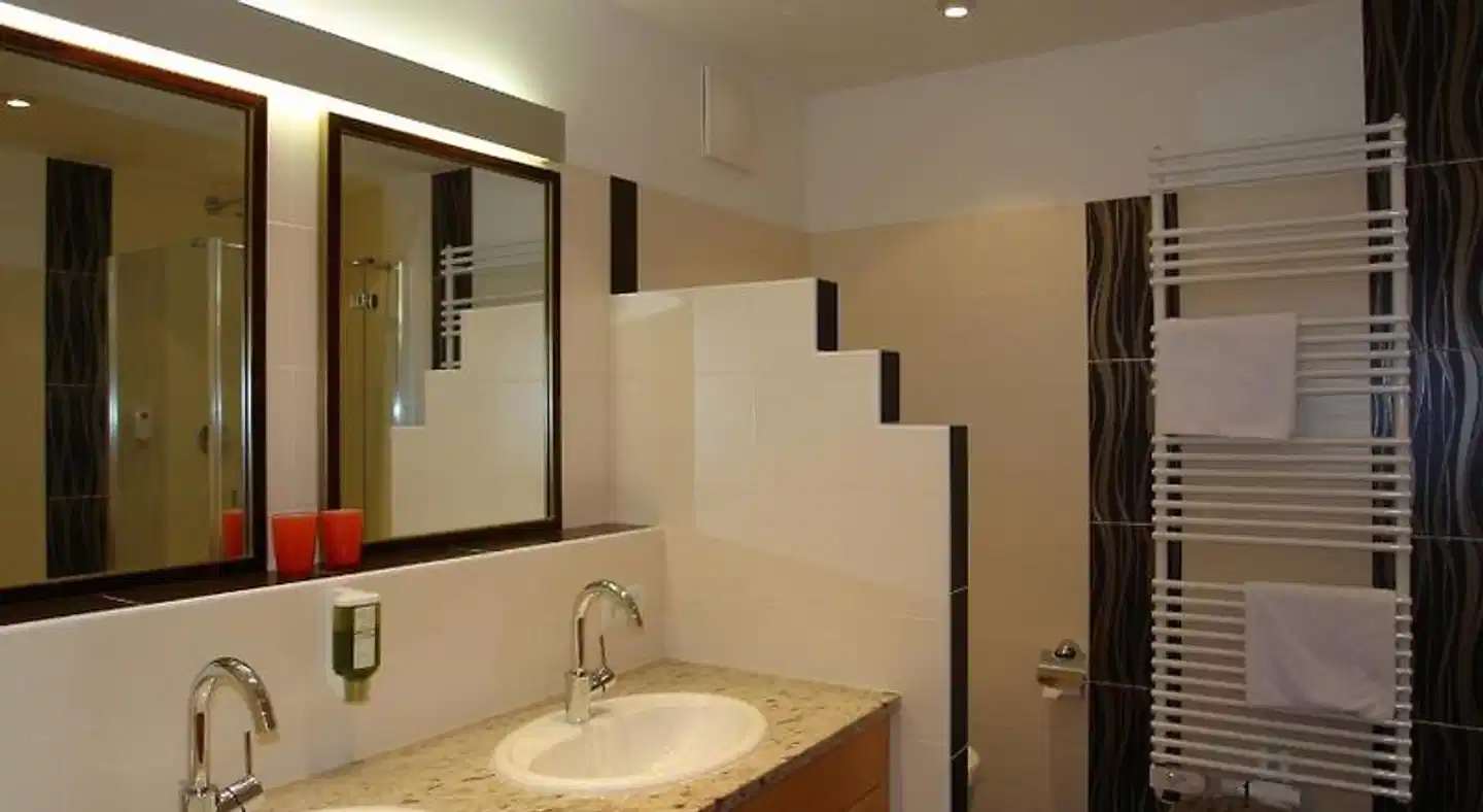 Platzer Badezimmer