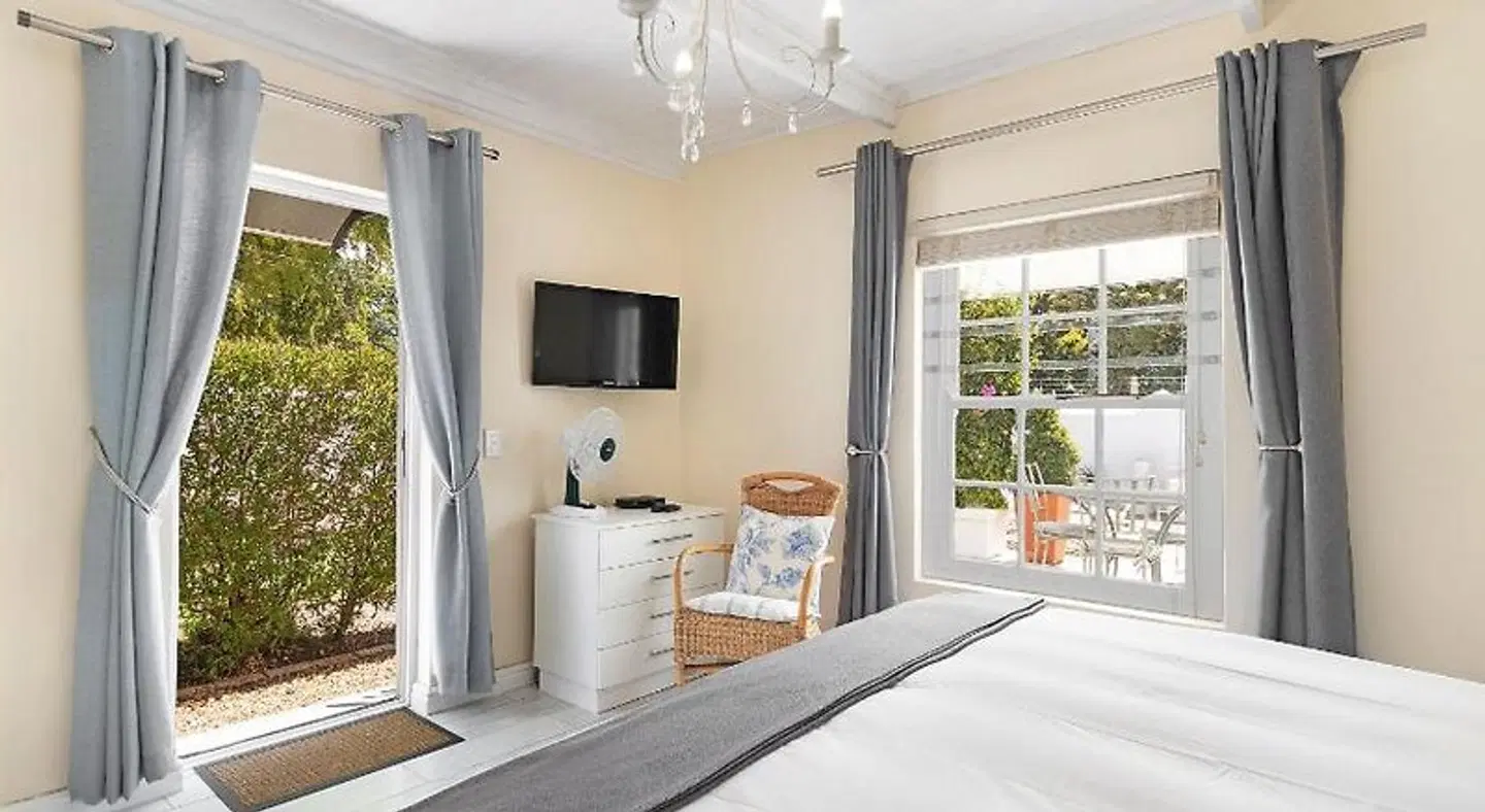 Morningside Cottage ROOM_EXAMPLE
