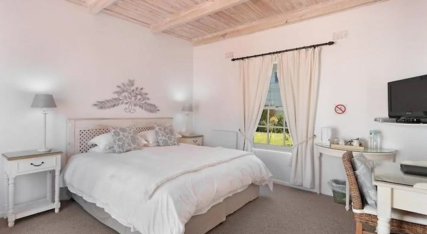 Morningside Cottage ROOM_EXAMPLE