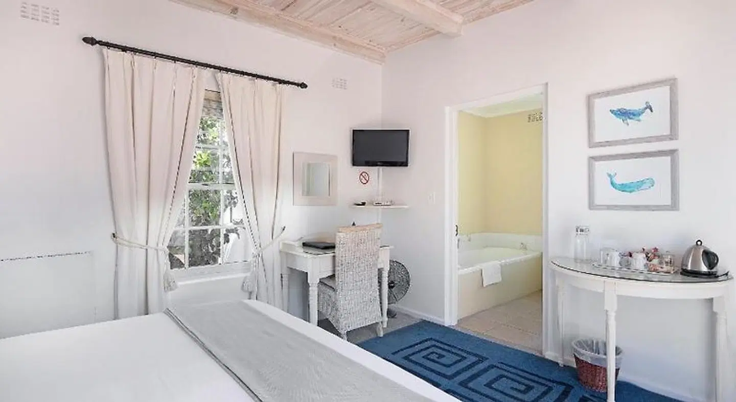 Morningside Cottage ROOM_EXAMPLE