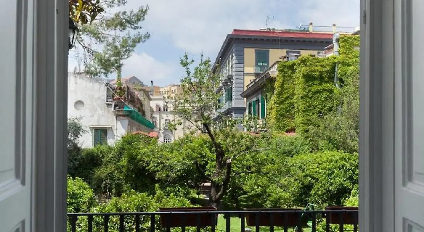 The Bellini House B&B EXTERIOR