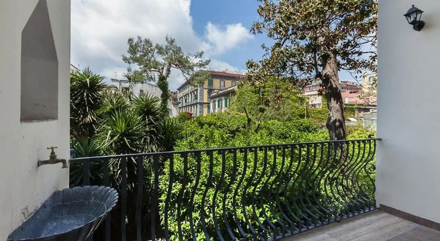The Bellini House B&B EXTERIOR