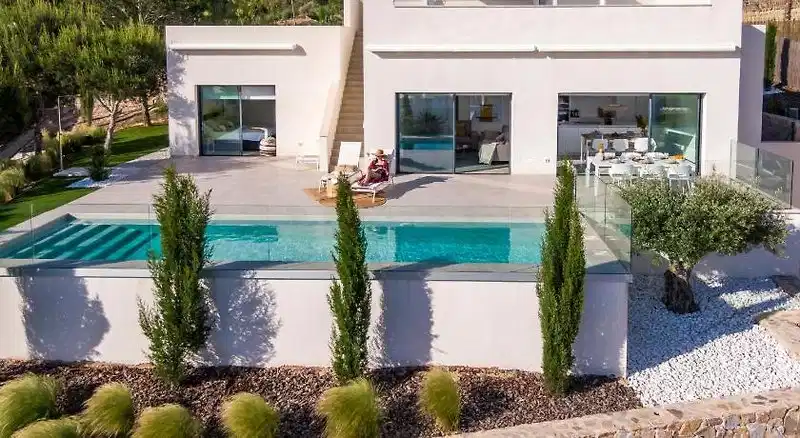 Las Colinas Golf & Country Club Apartamentos – Hotelfoto