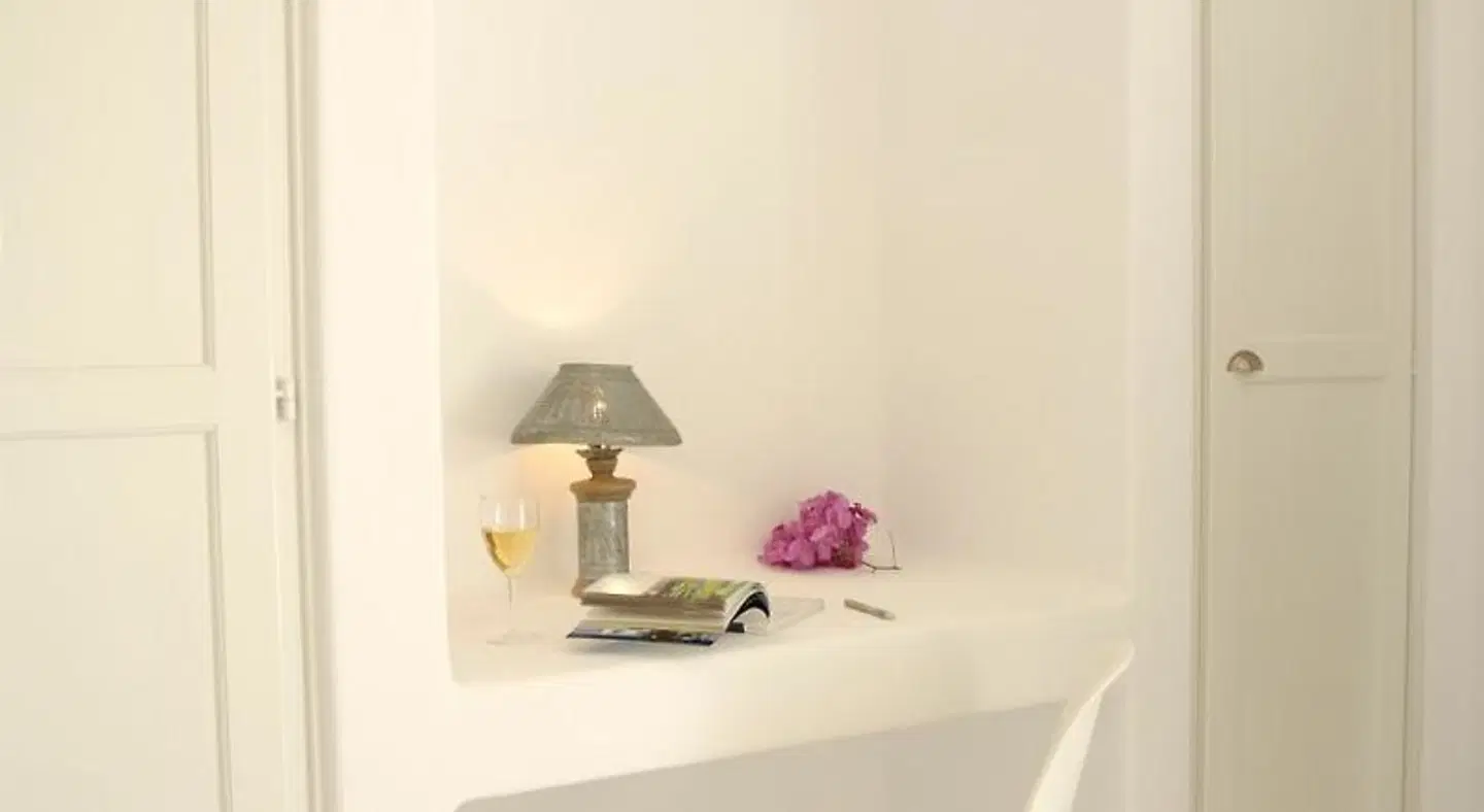 Kapetan Tasos Suites ROOM_EXAMPLE