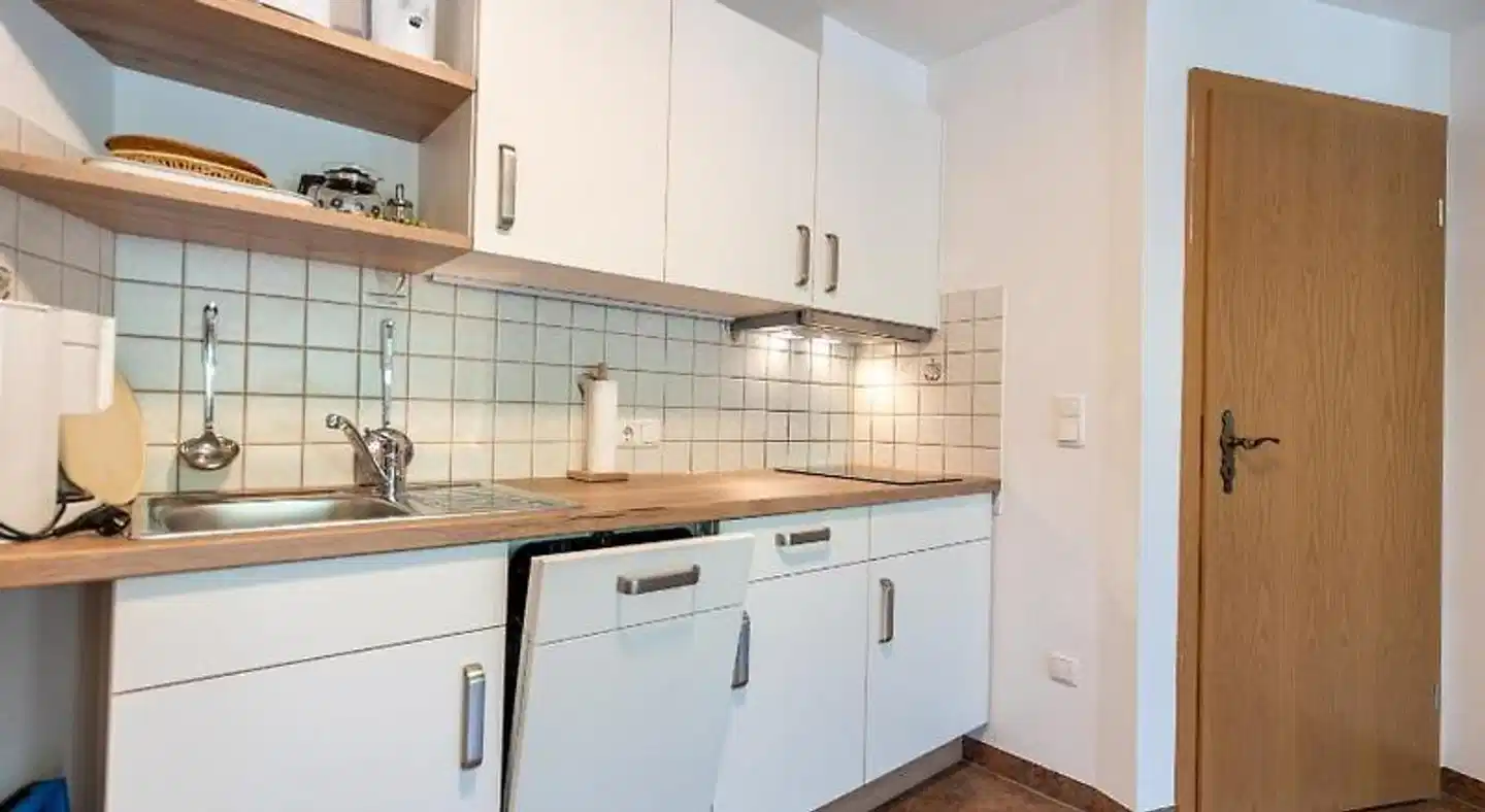 Landhaus Beate Badezimmer