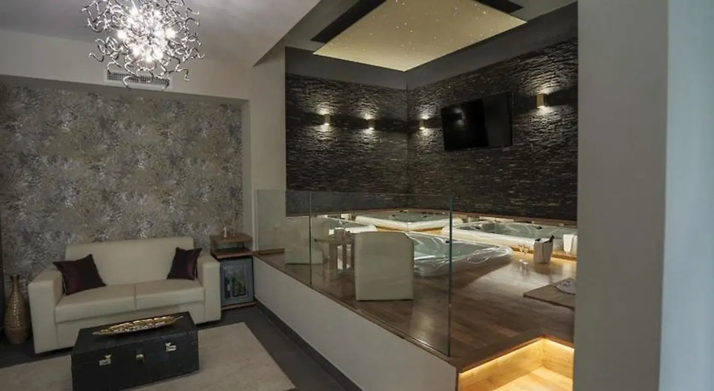 La Vigna Park Hotel HEALTH_BEAUTY