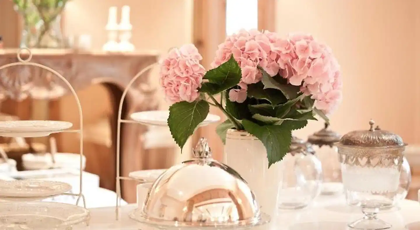 Villa Adolphine Wellness