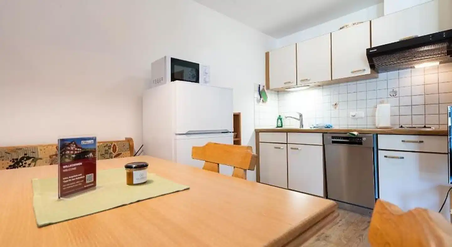 Landhaus Beate Wohnbeispiel