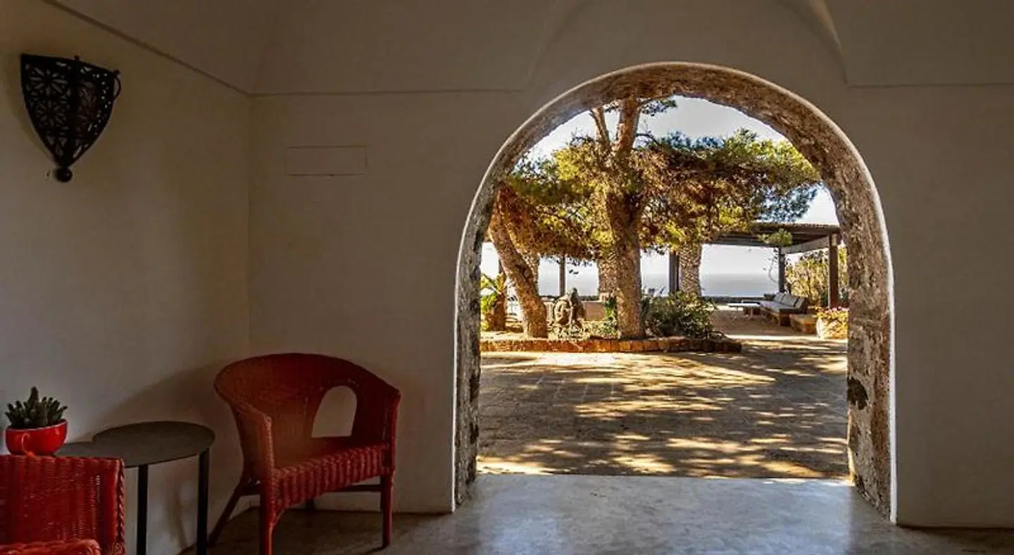 Residenza Khaddiuggia EXTERIOR