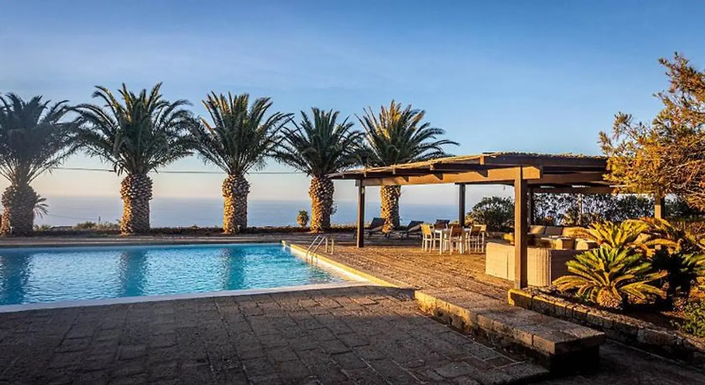 Residenza Khaddiuggia OUTDOOR_POOL