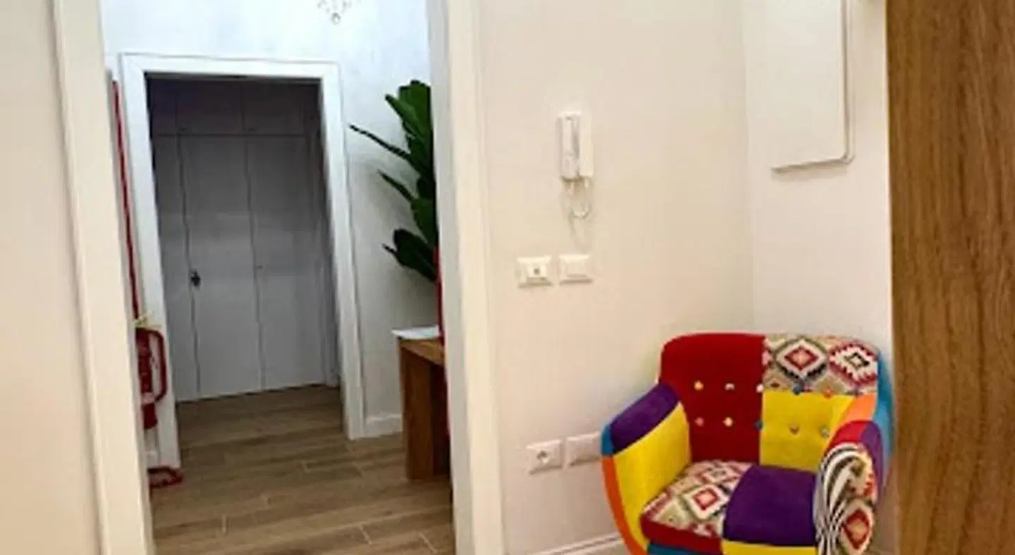 Le Suite del Duomo Badezimmer