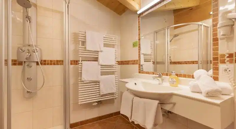 Hotel Pinzger – Hotelfoto