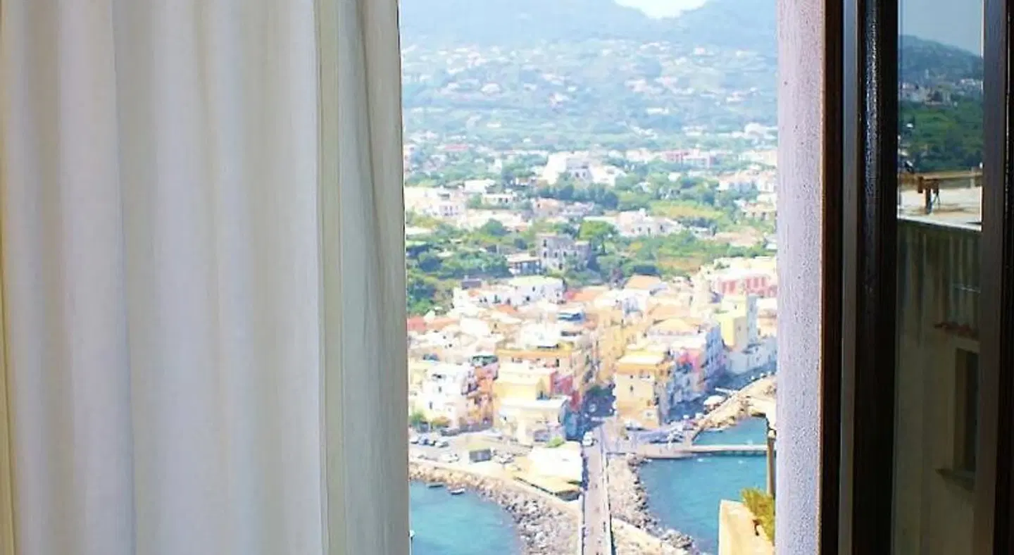 Albergo Il Monastero OUTDOOR_POOL