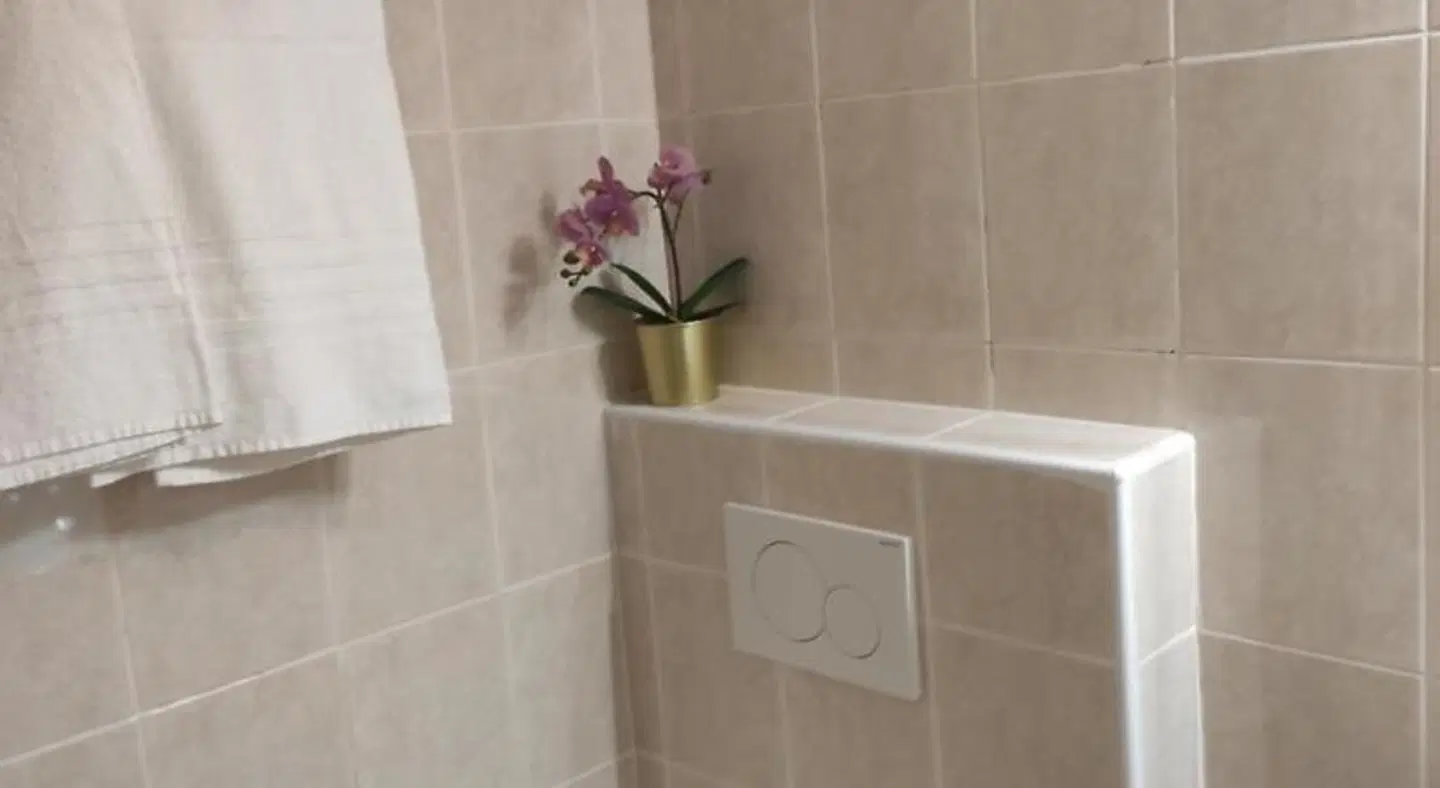 Casa Cannobio Badezimmer