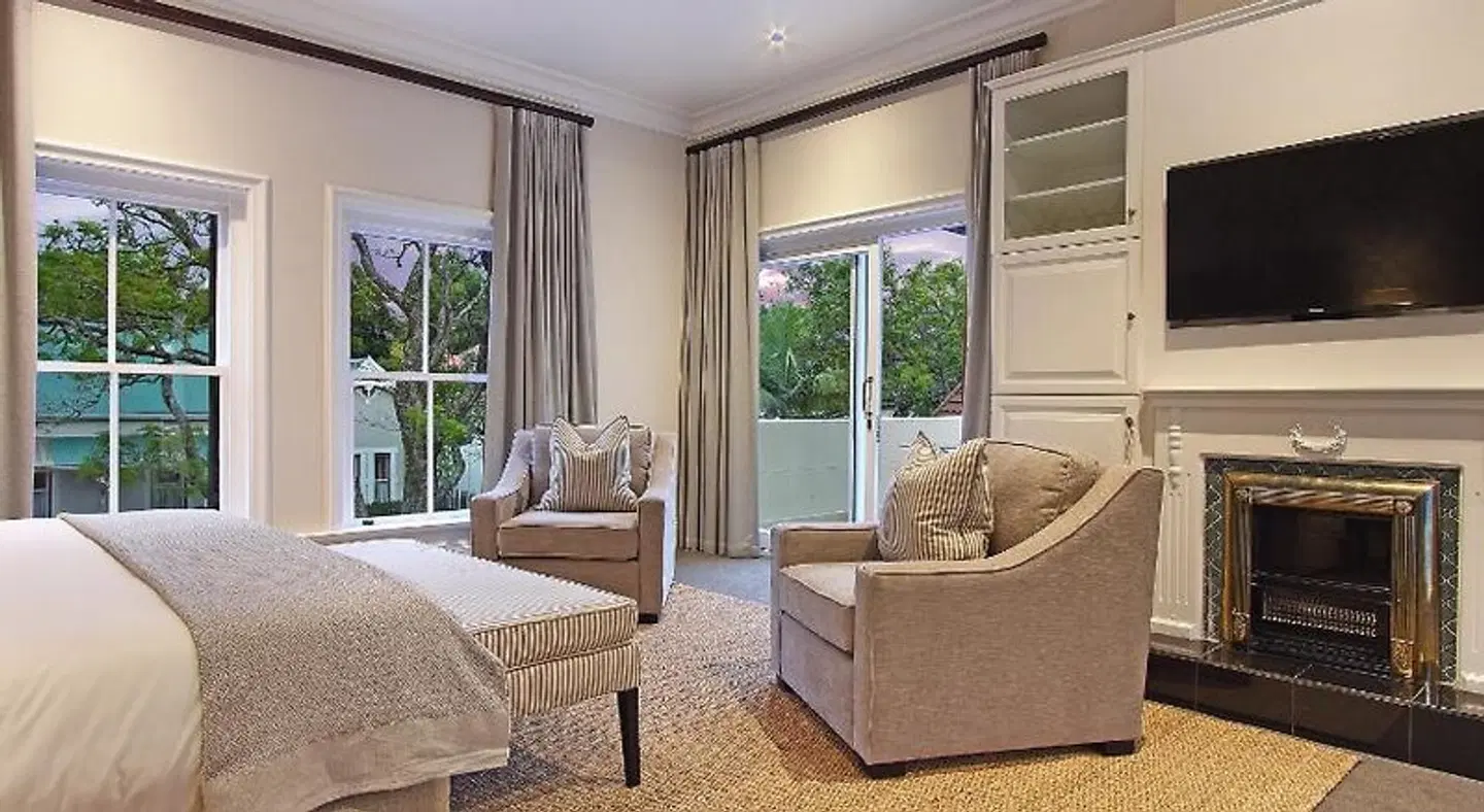 Stellenbosch Manor ROOM_EXAMPLE