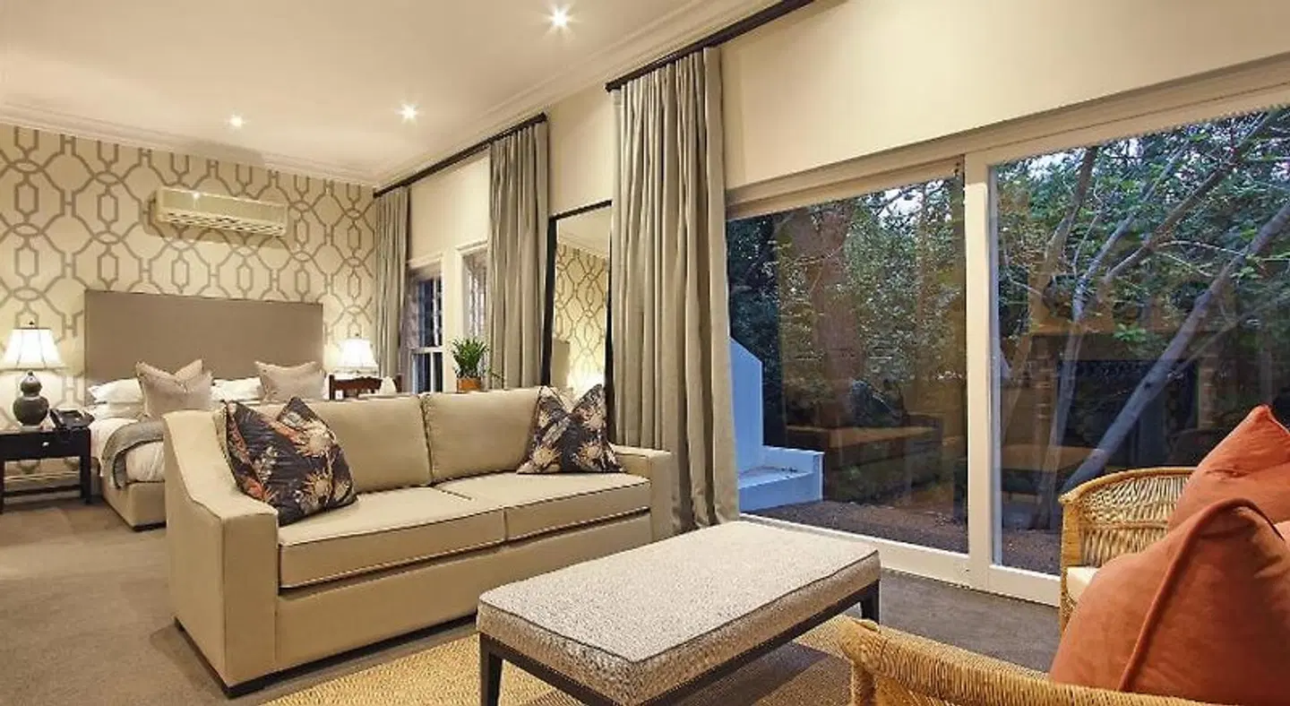 Stellenbosch Manor ROOM_EXAMPLE