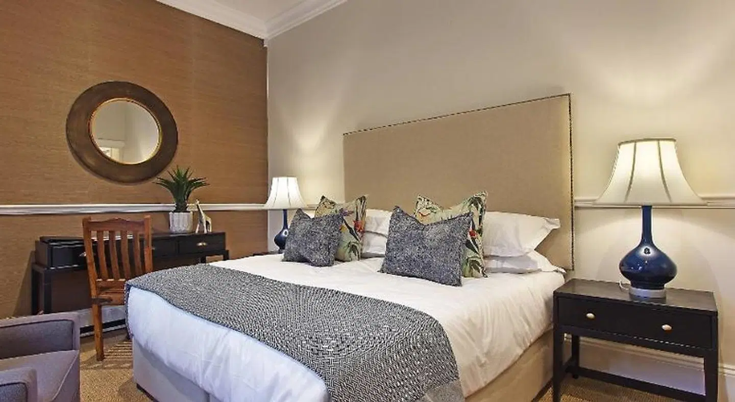 Stellenbosch Manor ROOM_EXAMPLE