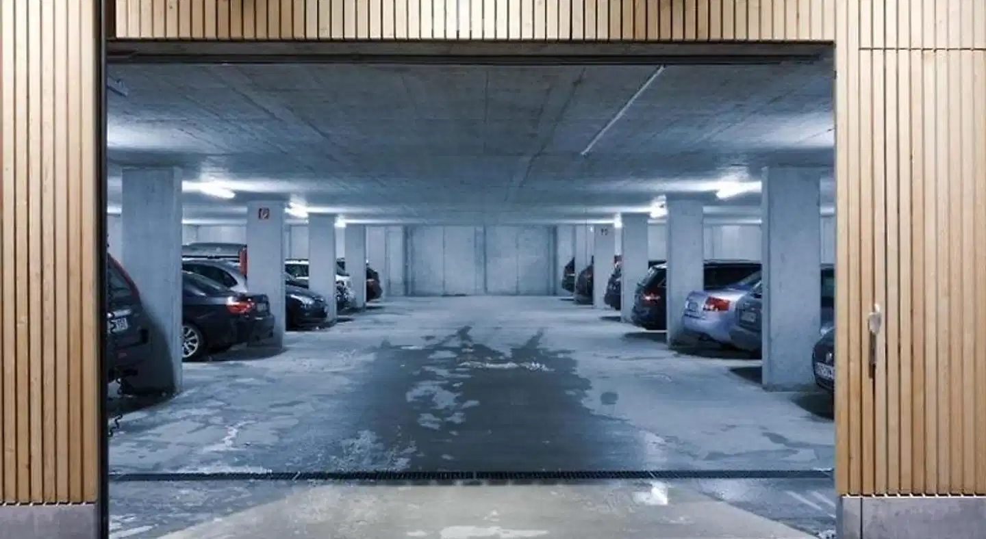 Das Johann Hallenbad