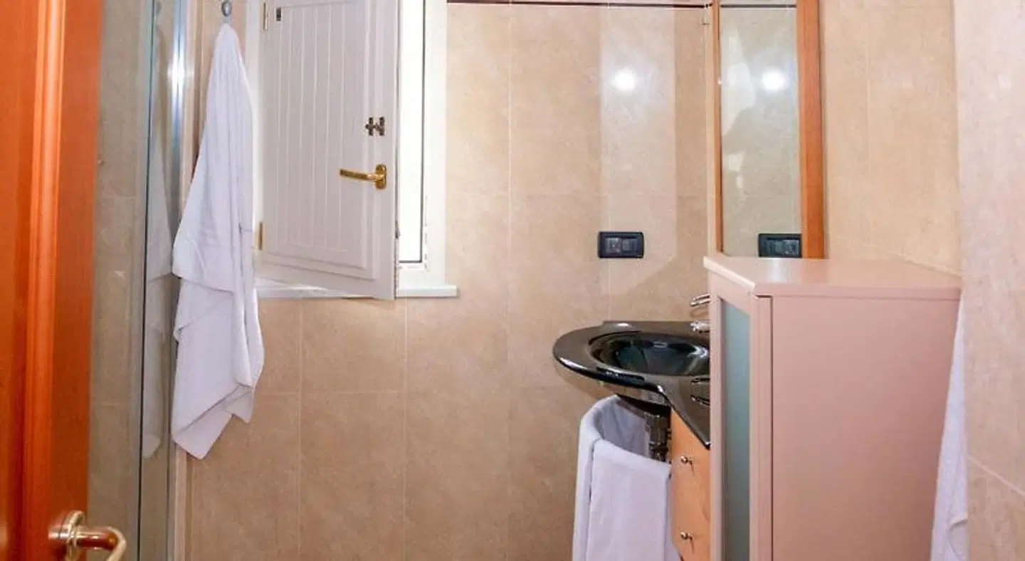 Casa MareLuna HEALTH_BEAUTY