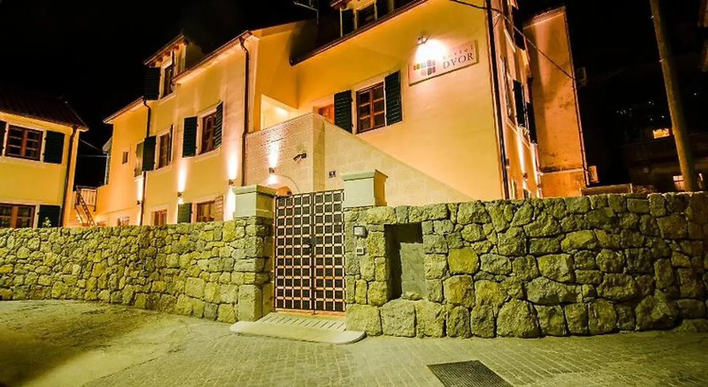 Hostel Dvor LOUNGE_LOBBY