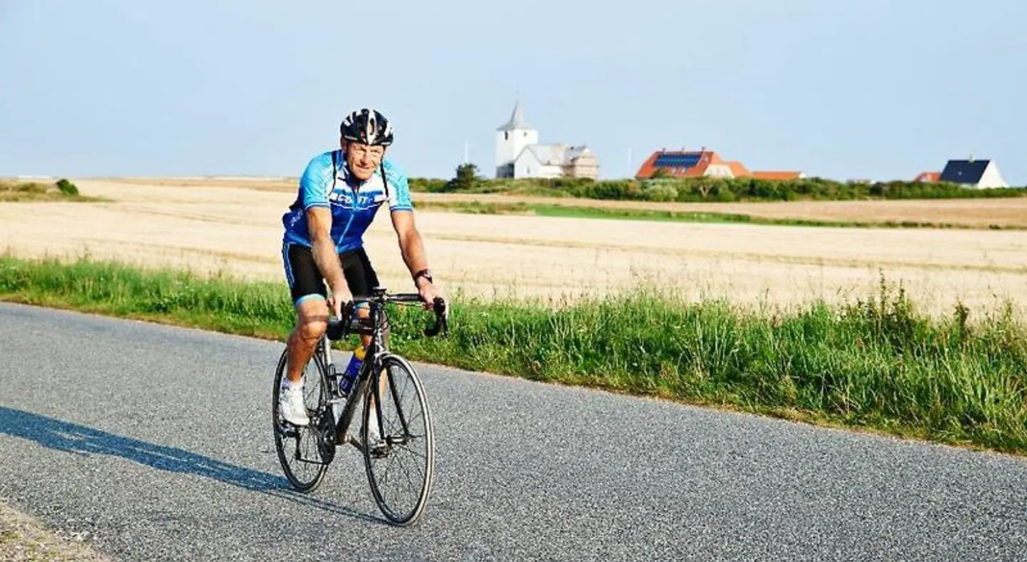 Danhostel Fjaltring SPORTS_AND_LEISURE