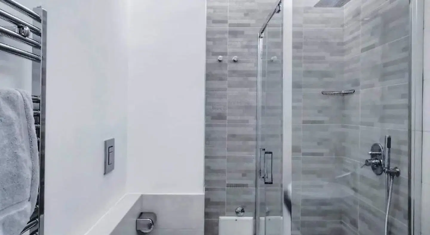 Museo19 Badezimmer