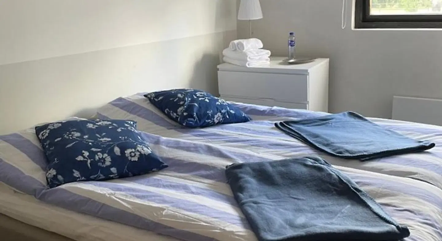 Boaryd Golf B&B ROOM_EXAMPLE