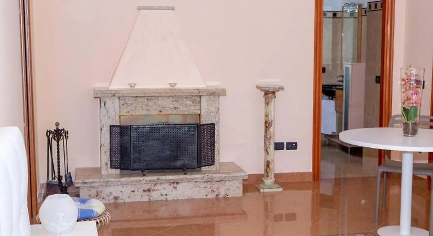 Casa MareLuna HEALTH_BEAUTY