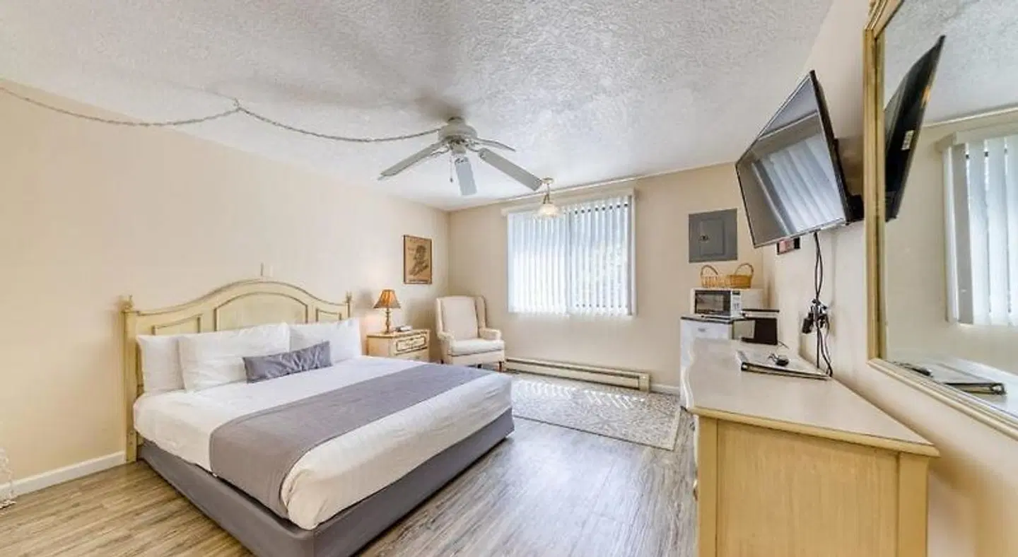 San Dune Inn ROOM_EXAMPLE