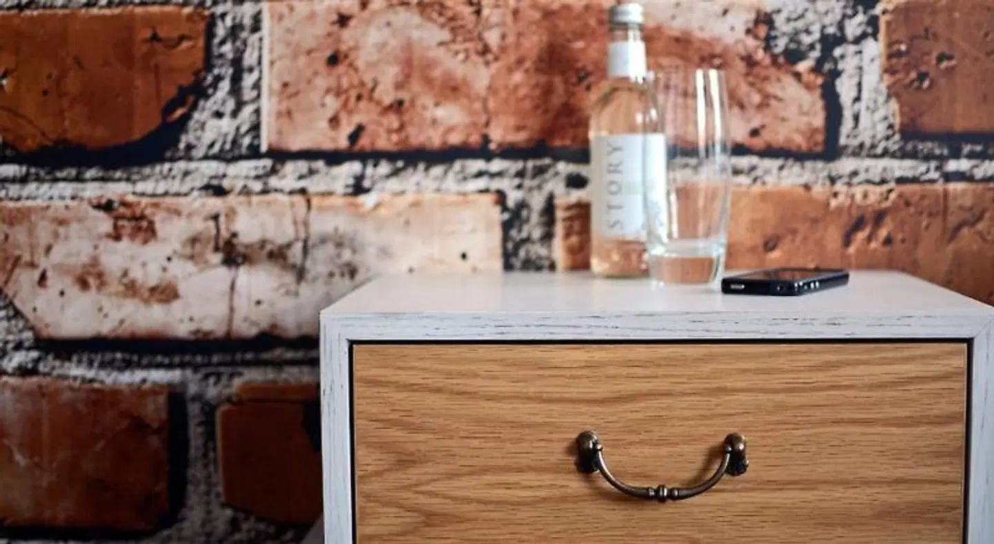 Kabannas Liverpool Tiere