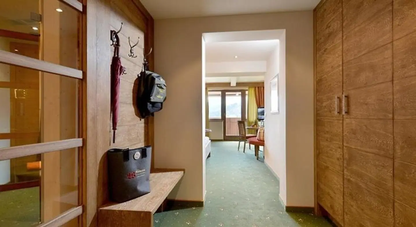 Waldfriede ROOM_EXAMPLE