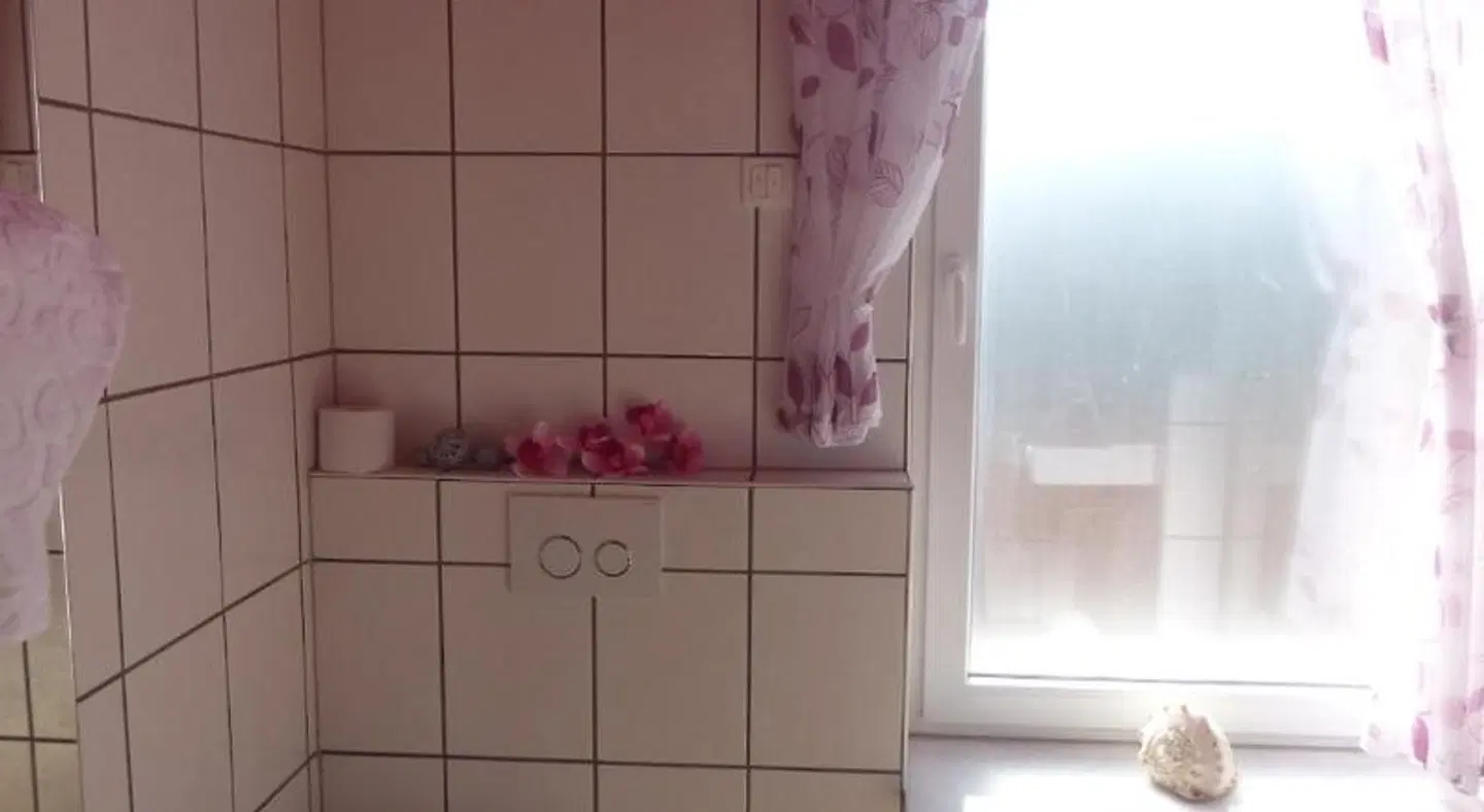 Am Sonnenberg Landhaus Badezimmer
