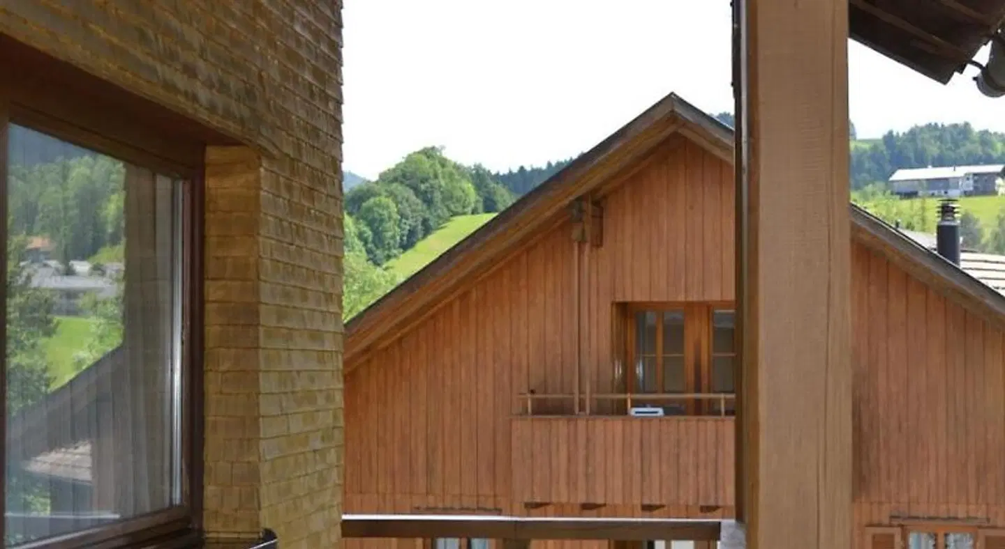 Gästehaus-Pension Barbara EXTERIOR