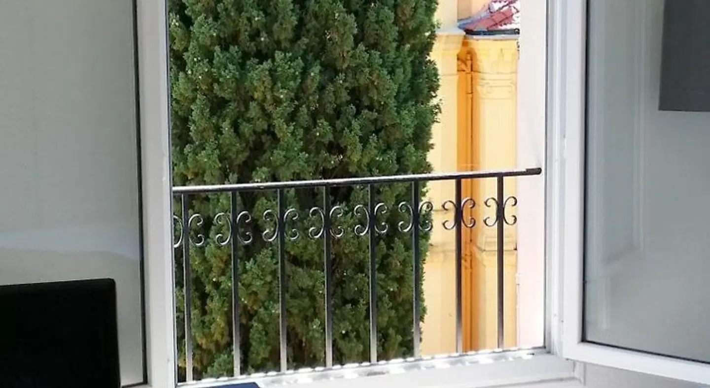 Kimi Résidence Badezimmer