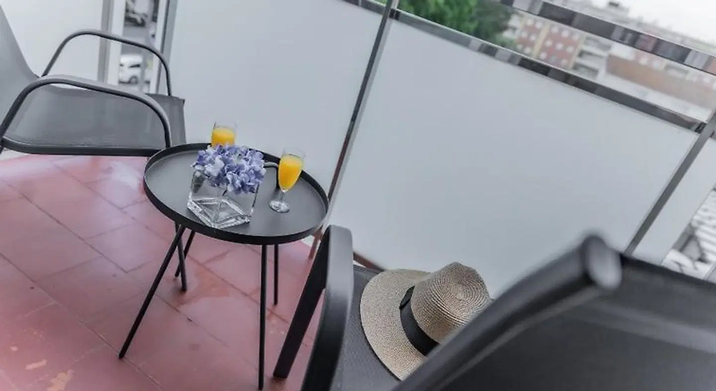 Apartamentos Turísticos Las Yucas SPORTS_AND_LEISURE