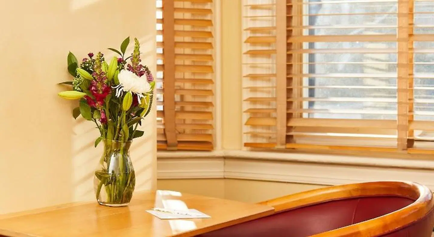 Alexander Inn HEALTH_BEAUTY