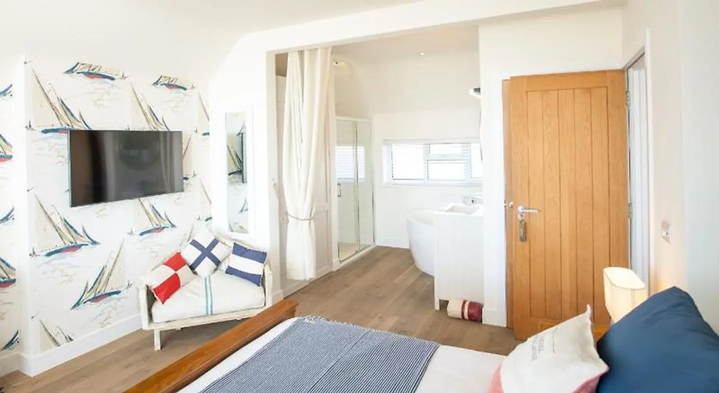 The Beach ROOM_EXAMPLE