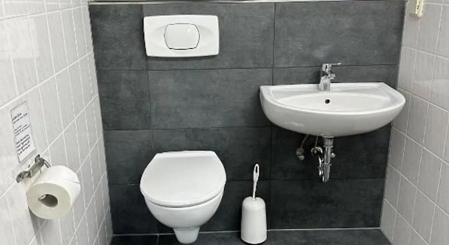 Villa Joya Schaumburg Badezimmer