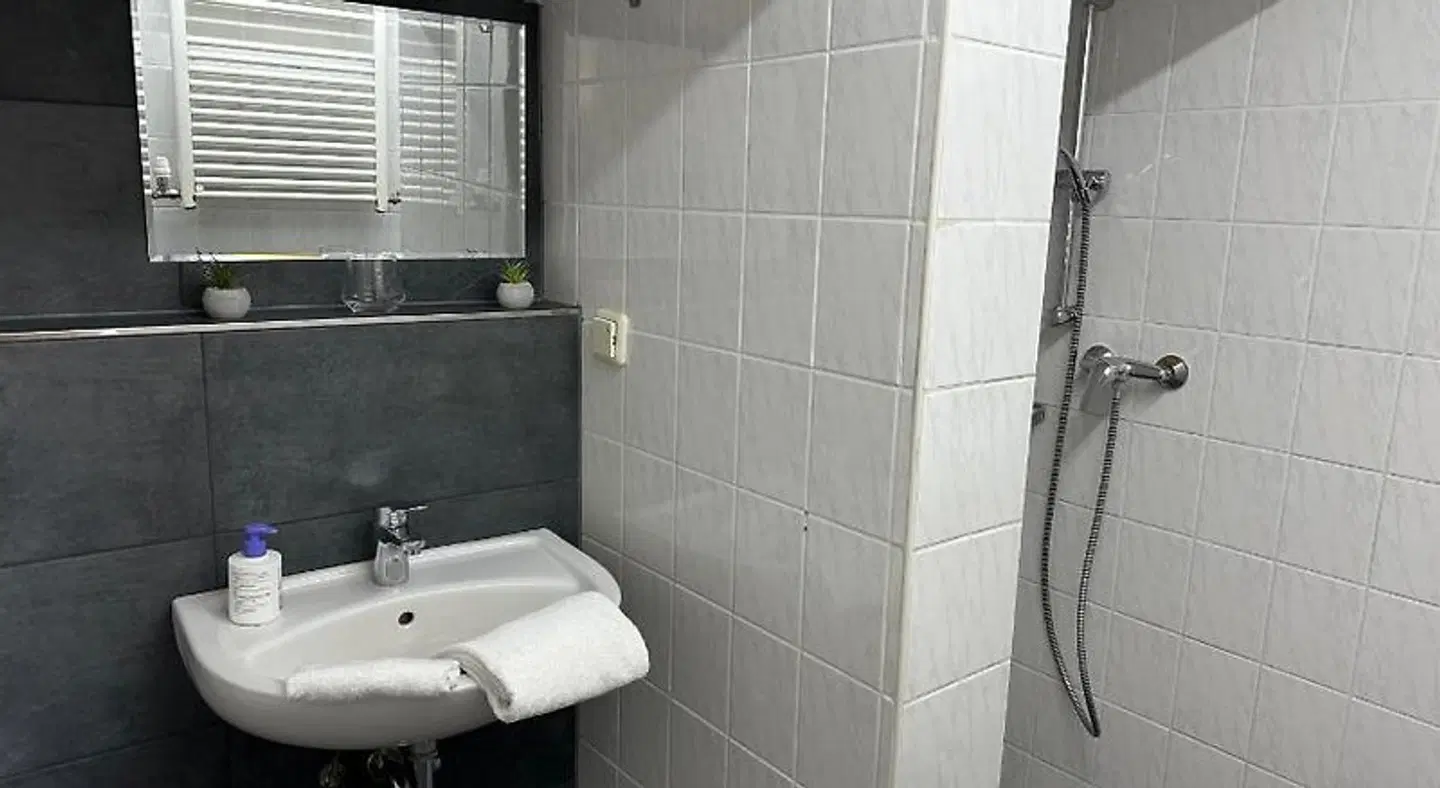 Villa Joya Schaumburg Badezimmer