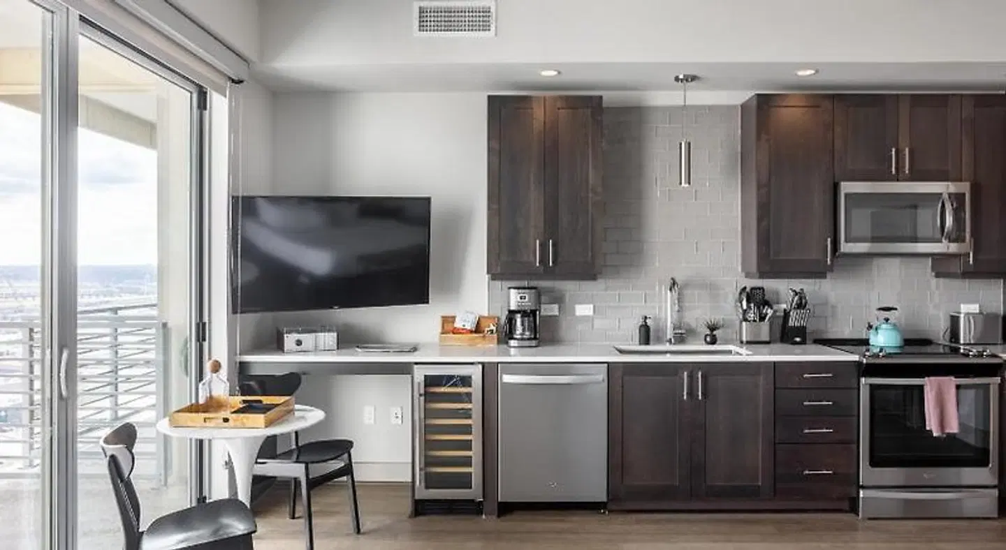 Locale Victory Park - Dallas ROOM_EXAMPLE