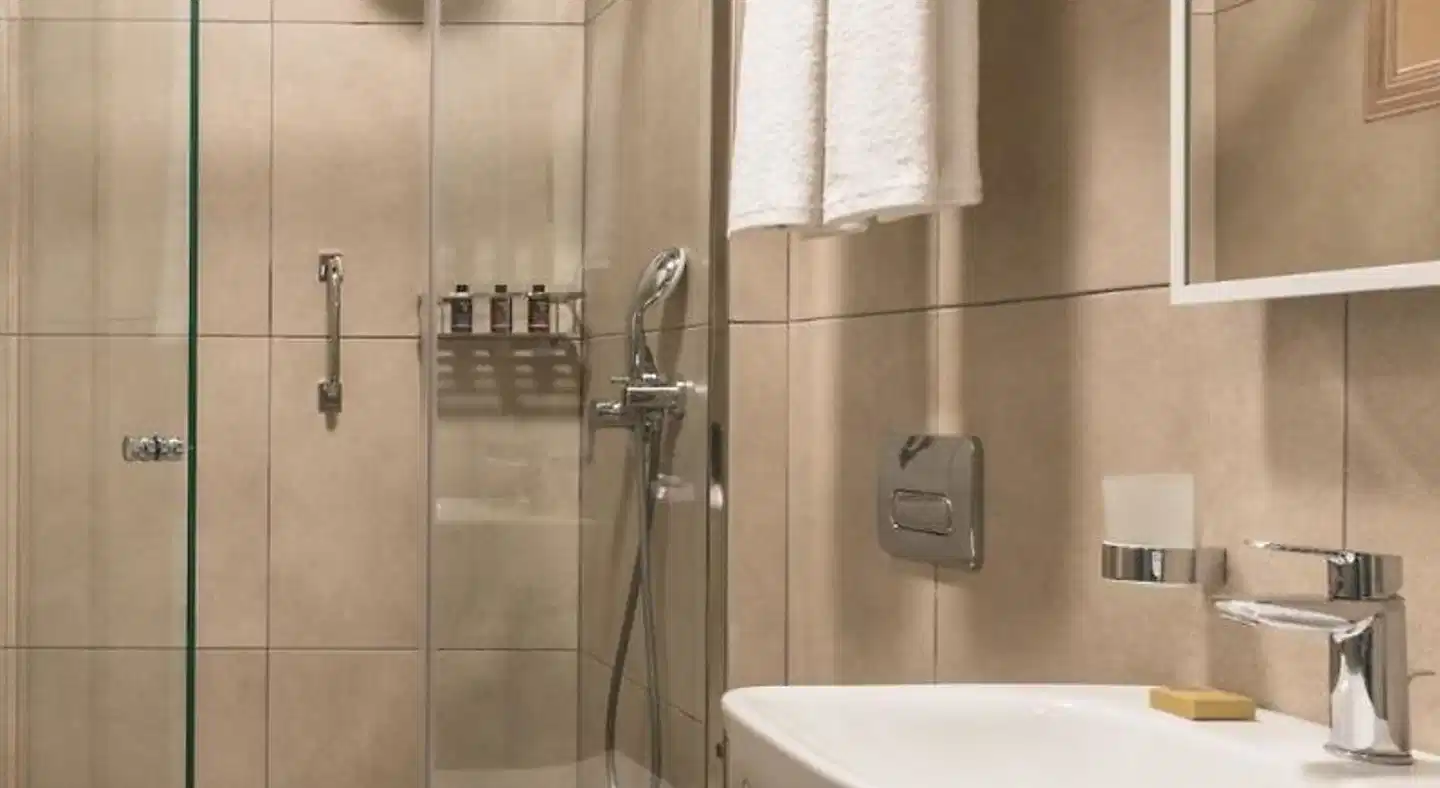 Cohort Koukaki Badezimmer